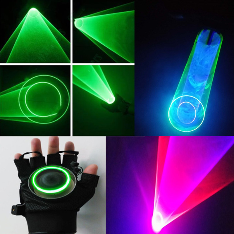 2022 i più nuovi guanti Laser  - Party Event Supplier recensione e prezzo