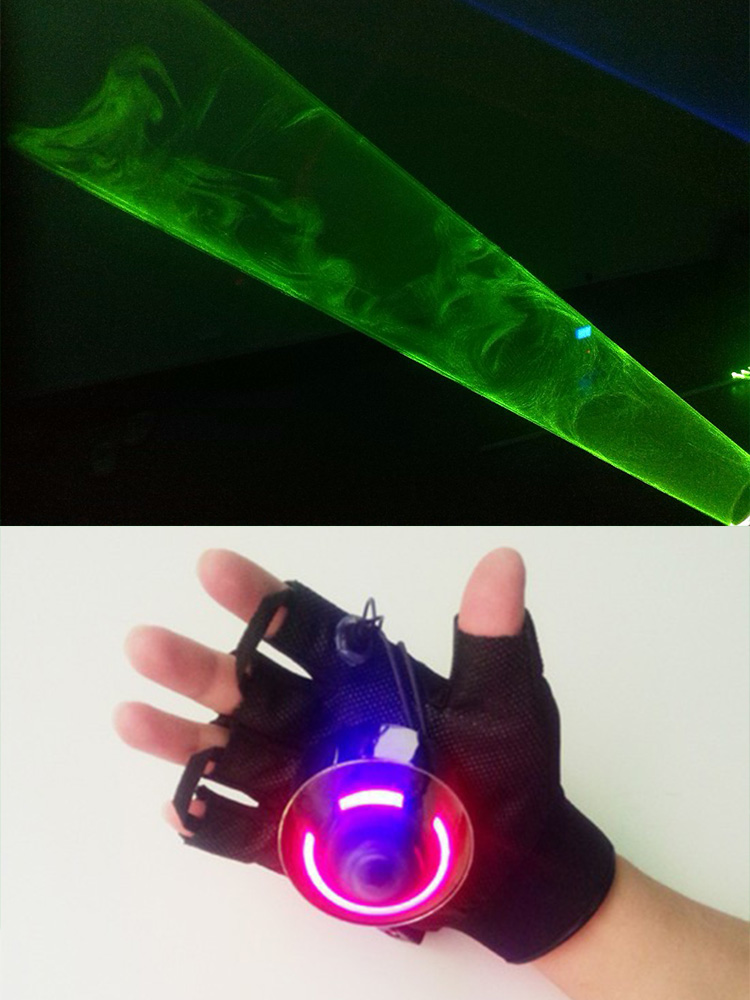 2022 i più nuovi guanti Laser  - Party Event Supplier recensione e prezzo