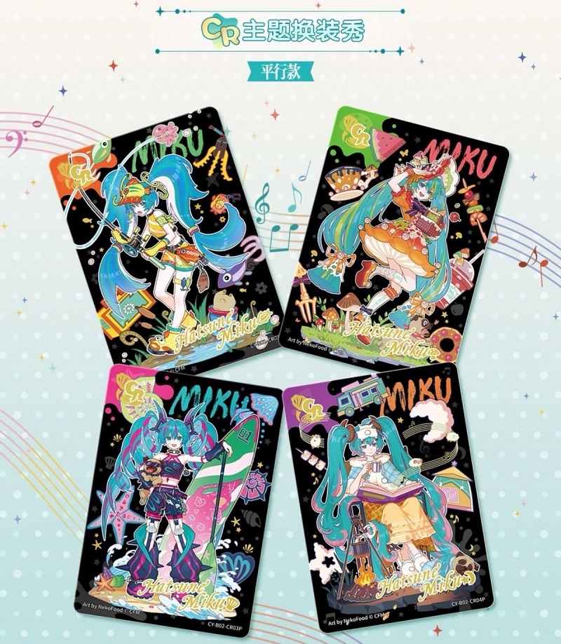 KAYOU Original Hatsune Miku Ca - Party Favor Bag recensione e prezzo