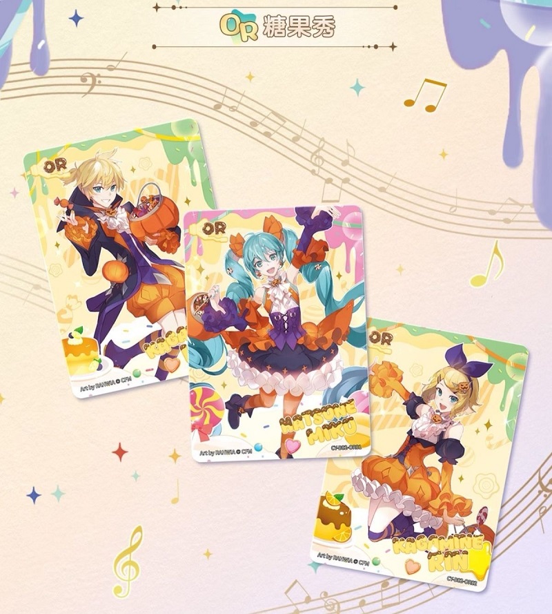 KAYOU Original Hatsune Miku Ca - Party Favor Bag recensione e prezzo