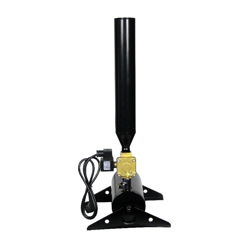 Cannone Elettronico DMX 4-6M p - Confetti Cannon Tube recensione e prezzo