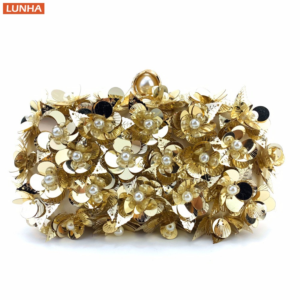Pochette da donna di lusso con - Event Party Box recensione e prezzo