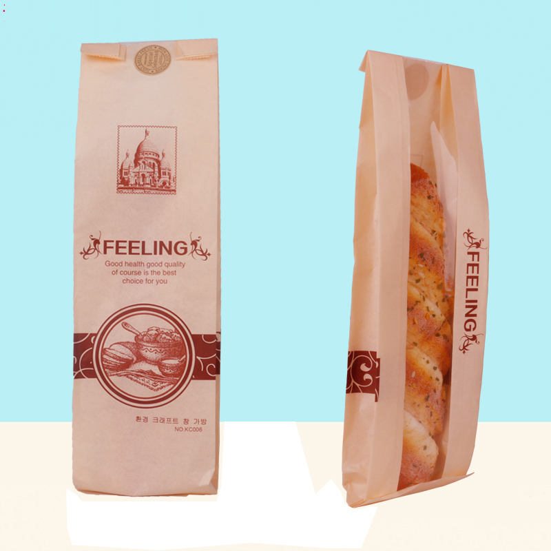 30 sacchetti per pane da panet - Party Event Supplier recensione e prezzo