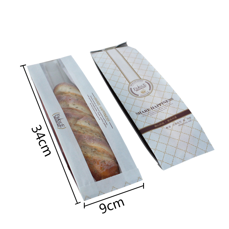 30 sacchetti per pane da panet - Party Event Supplier recensione e prezzo