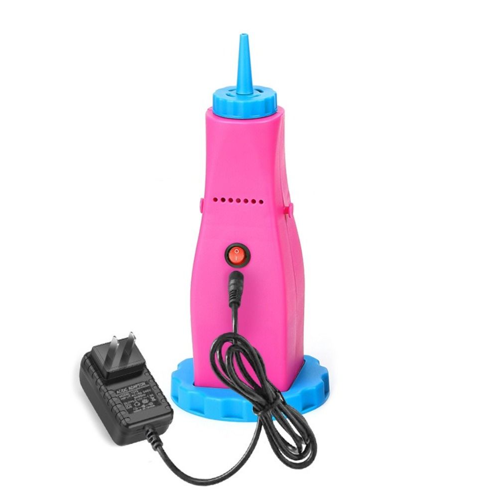 Pompa Gonfiaballoni Elettrica  - Balloon Pump Hand recensione e prezzo