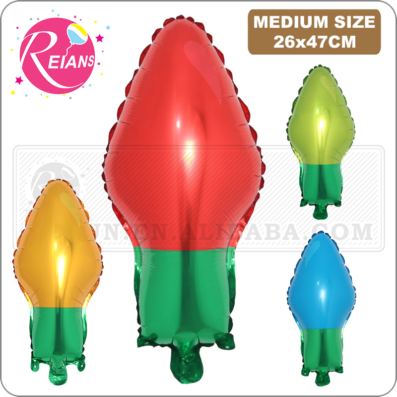 Lampadina palloncino in allumi - Party Event Supplier recensione e prezzo