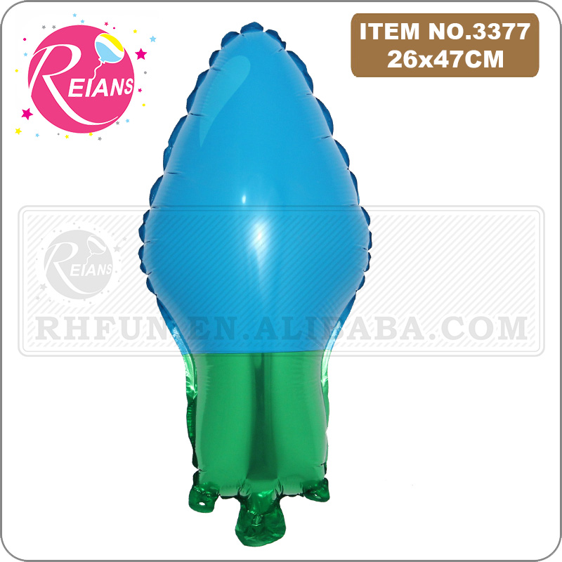Lampadina palloncino in allumi - Party Event Supplier recensione e prezzo