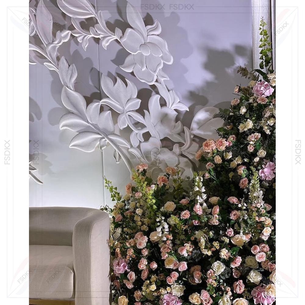 Arco Bianco per Matrimoni con  - Party Event Supplier recensione e prezzo