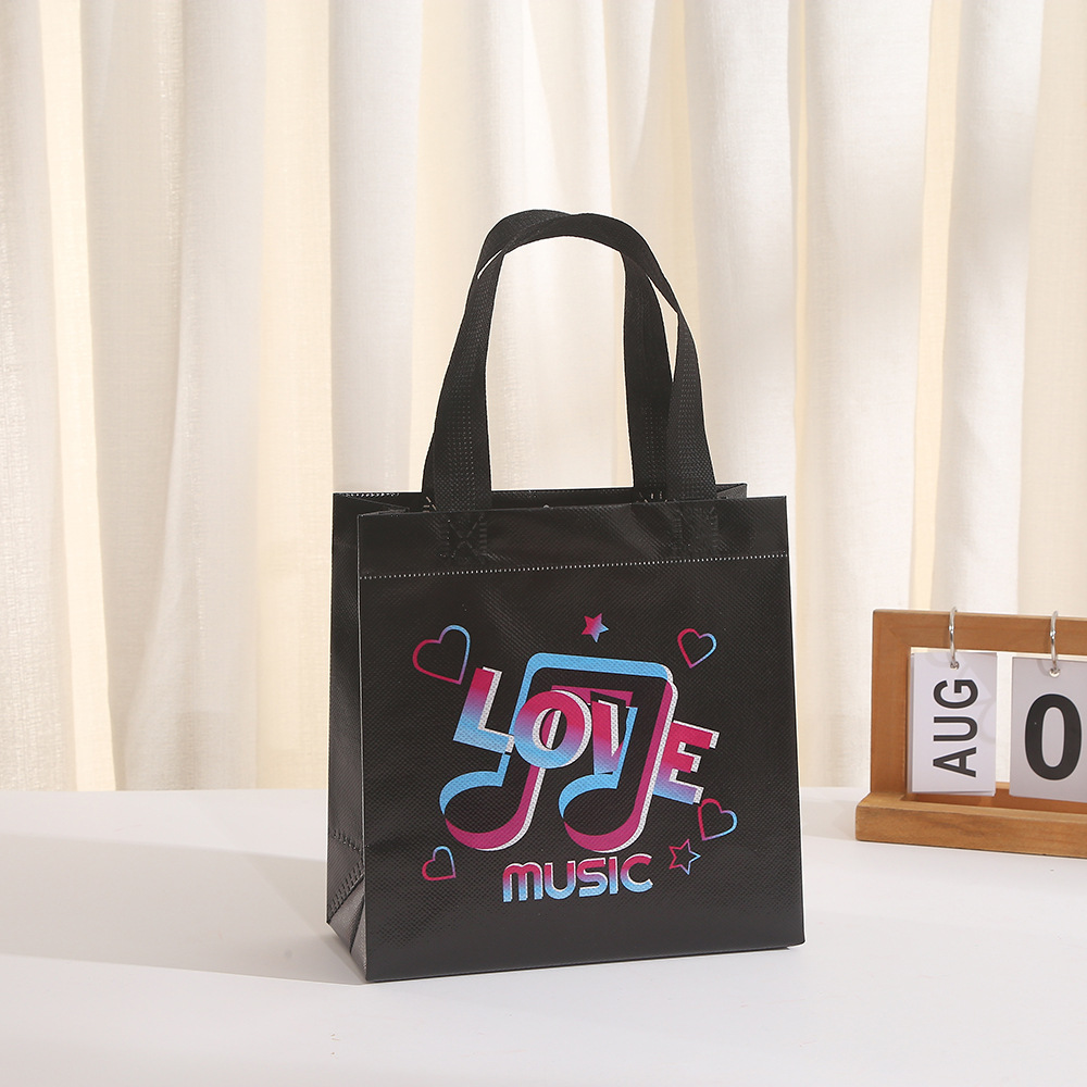 10 pezzi neri Let's Rock Music - Event Party Shop recensione e prezzo
