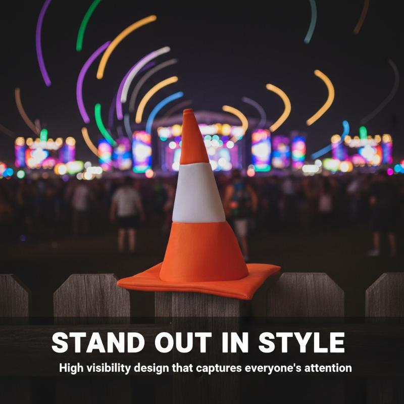 1 cappello a forma di cono da  - Party Hat Cone recensione e prezzo
