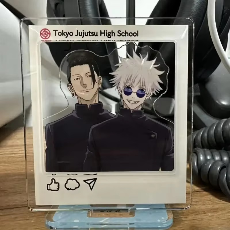 Anime Gojo Satoru Getou Suguru - Event Support recensione e prezzo