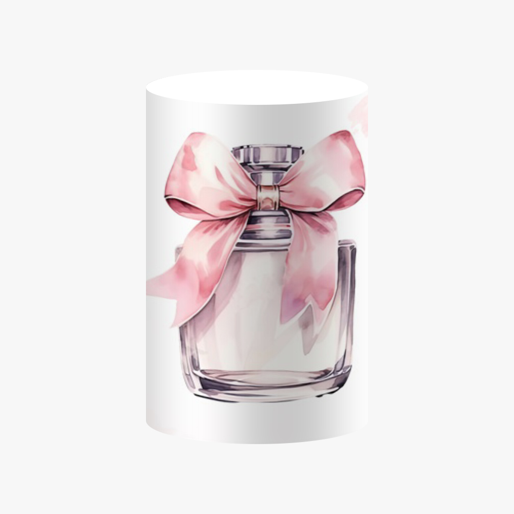Copertura cilindrica rosa per  - Dessert Table Backdrop recensione e prezzo