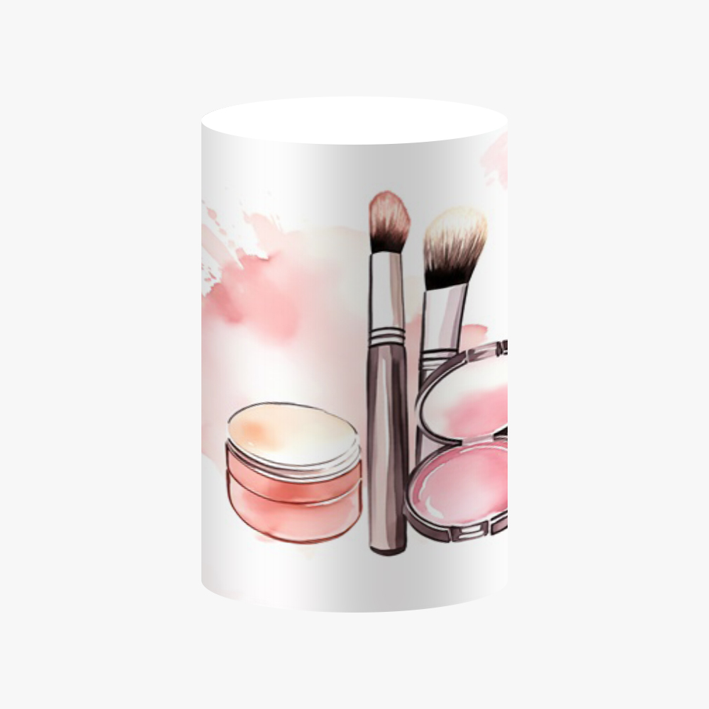 Copertura cilindrica rosa per  - Dessert Table Backdrop recensione e prezzo