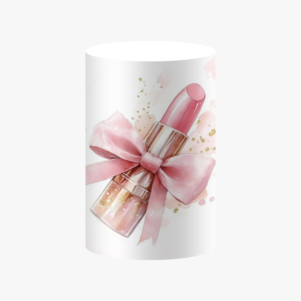 Copertura cilindrica rosa per  - Dessert Table Backdrop recensione e prezzo
