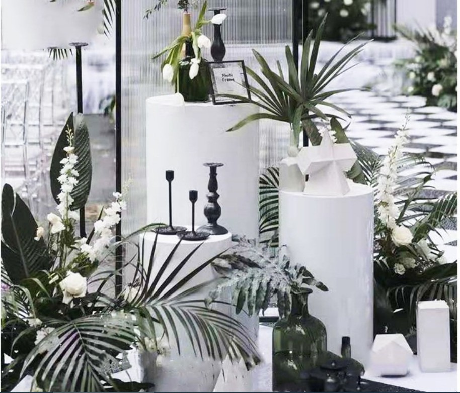 Tavolo da dessert Tavolo da to - Dessert Table Backdrop recensione e prezzo