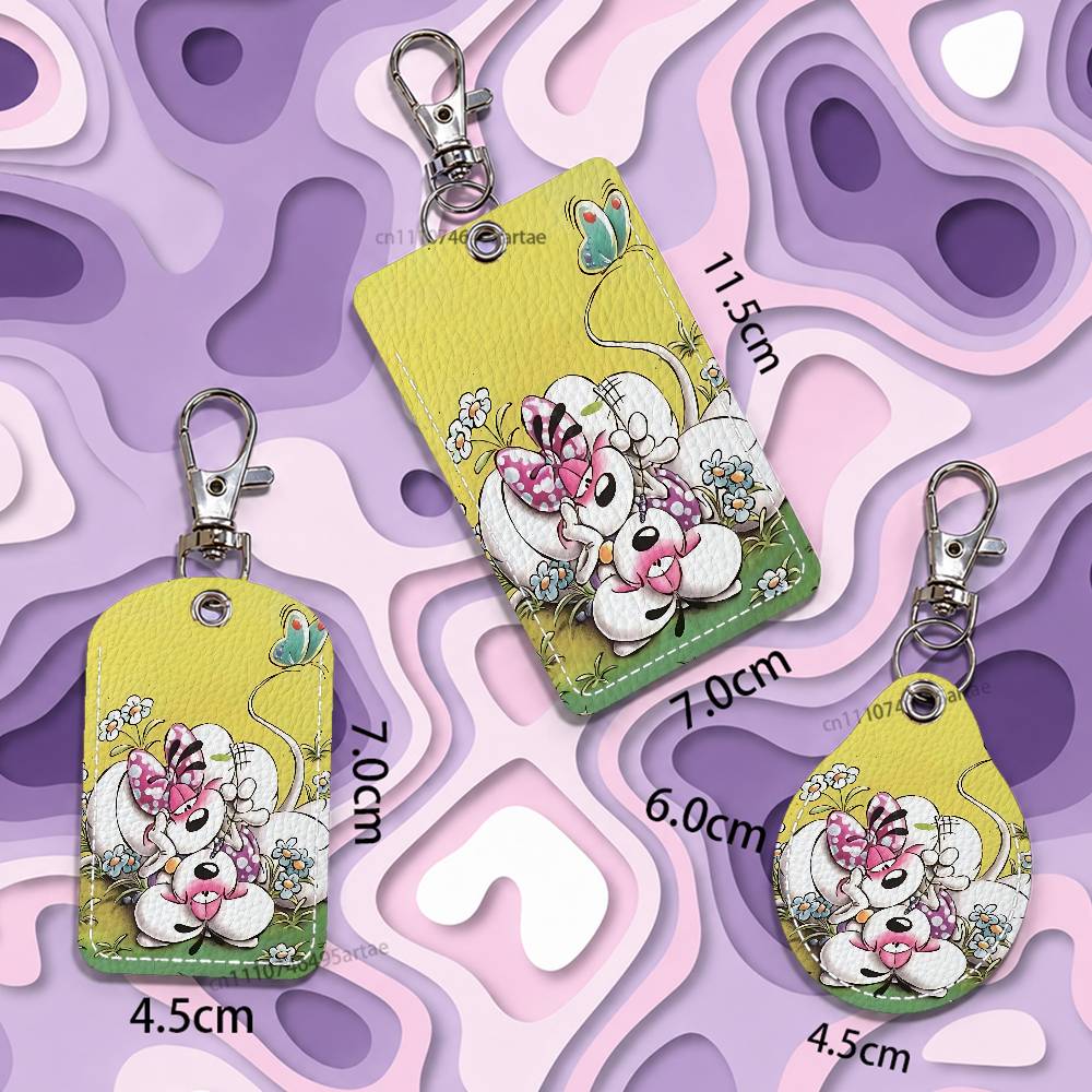 Portachiavi con Carte a Tema T - Party Favor Bag recensione e prezzo