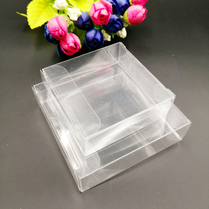 50 pezzi ABB trasparente scato - Event Party Box recensione e prezzo