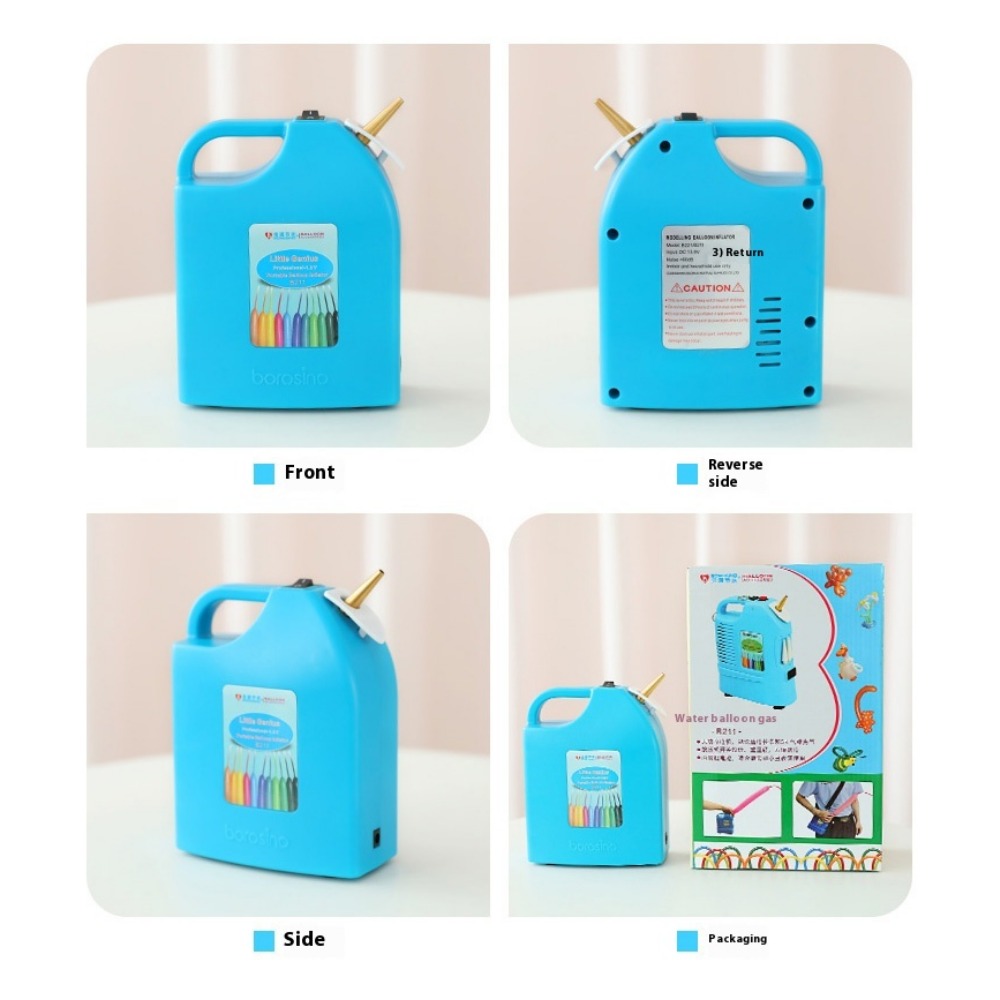 B211, pompa d'aria elettrica g - Balloon Pump Hand recensione e prezzo
