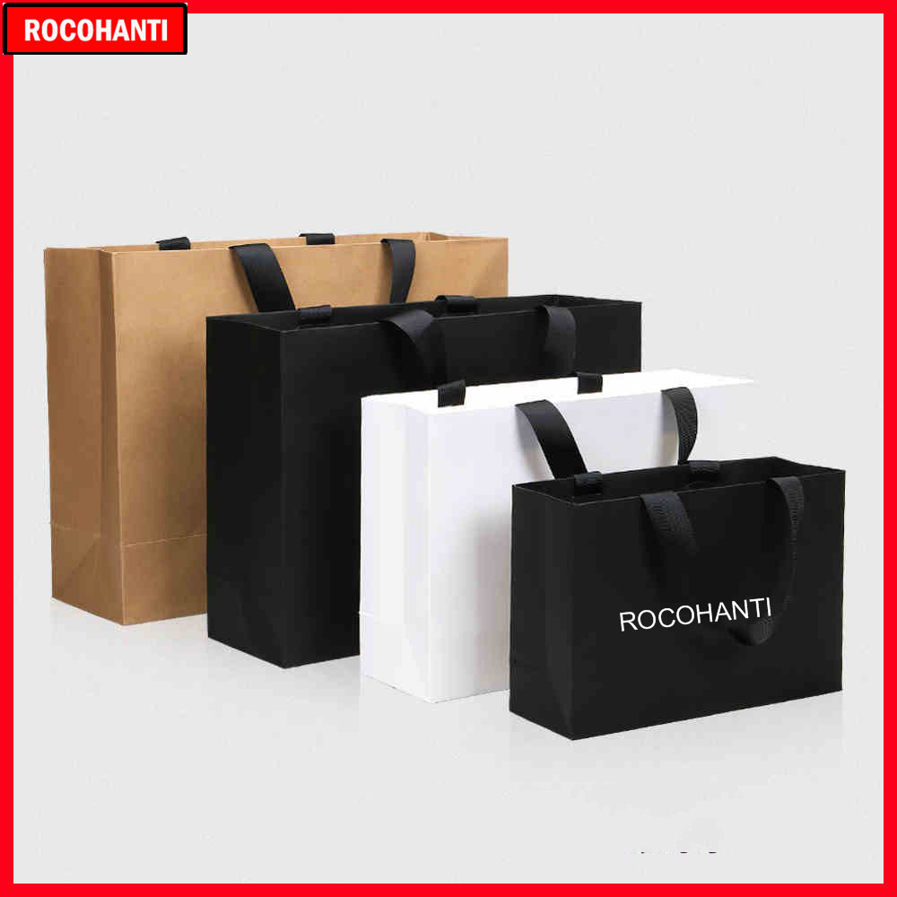 Borsa per la spesa in carta co - Event Party Shop recensione e prezzo