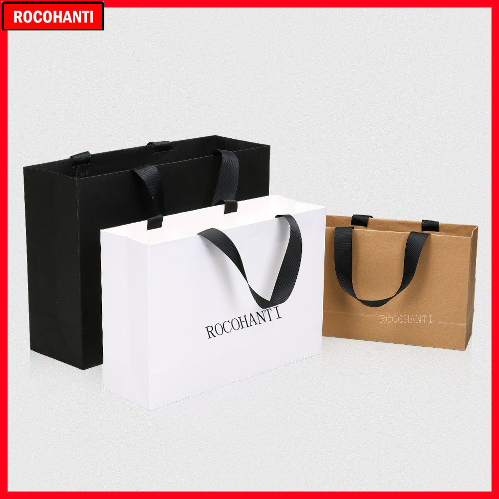 Borsa per la spesa in carta co - Event Party Shop recensione e prezzo