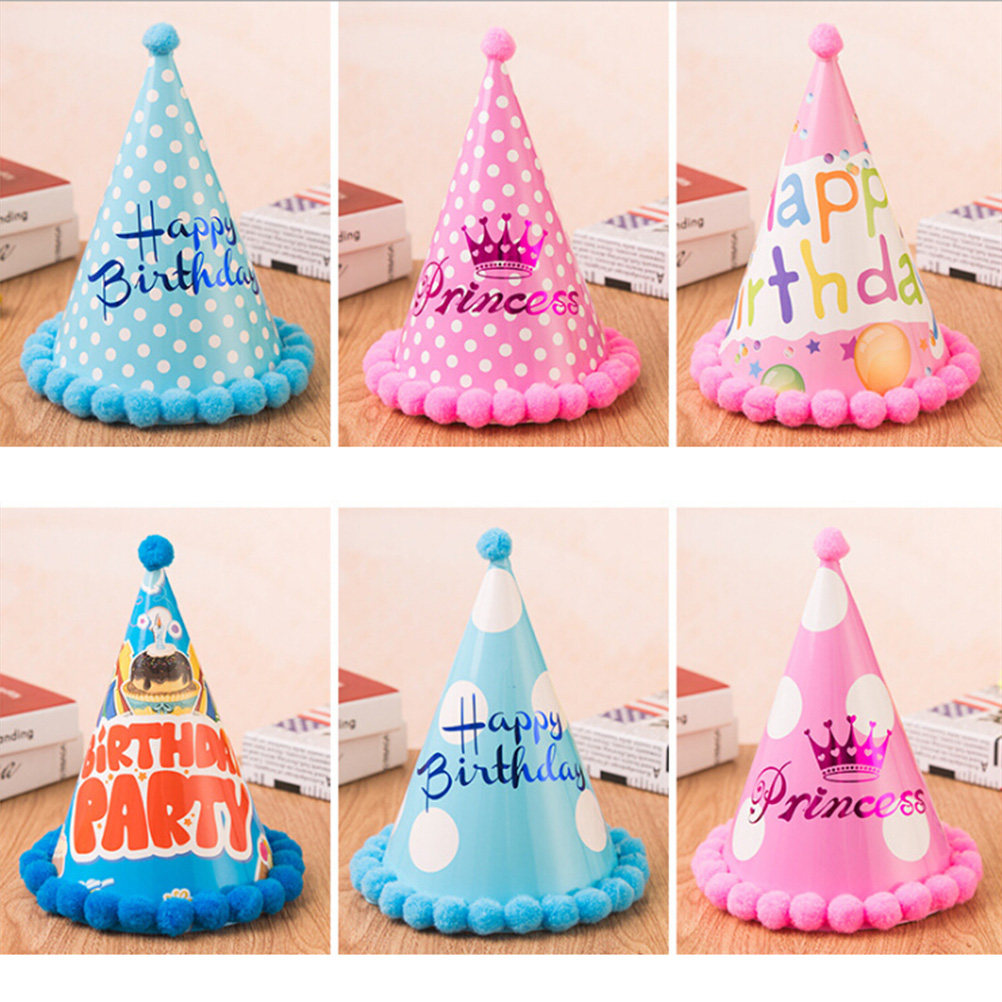 12 Cappelli per Feste di Compl - Party Hat Cone recensione e prezzo