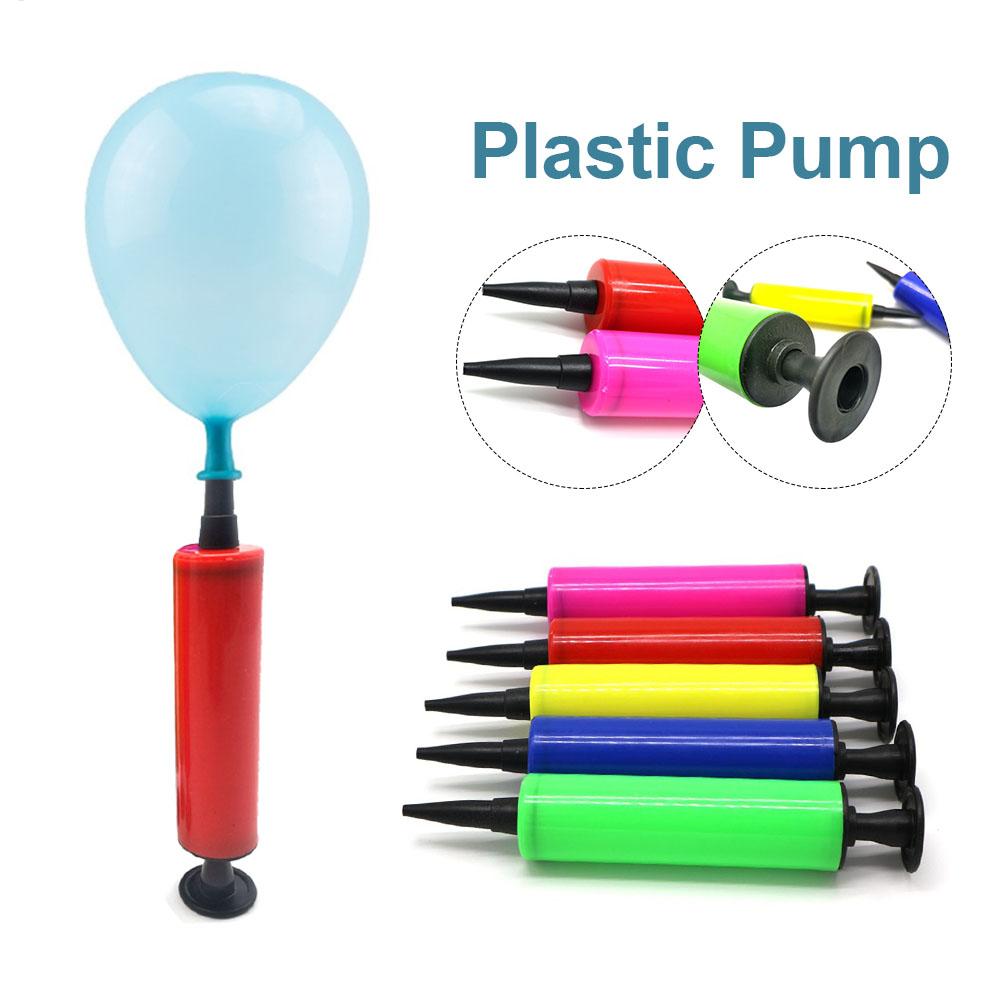 1 pz vendite calde palloncini  - Balloon Pump Hand recensione e prezzo