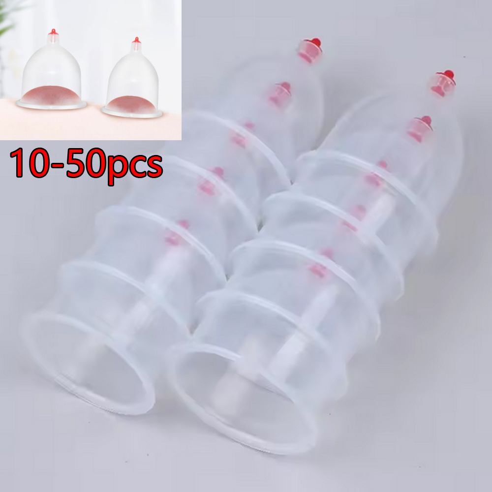10-50 pezzi, 2 misure, coppett - Plastic Cup 50Pcs recensione e prezzo