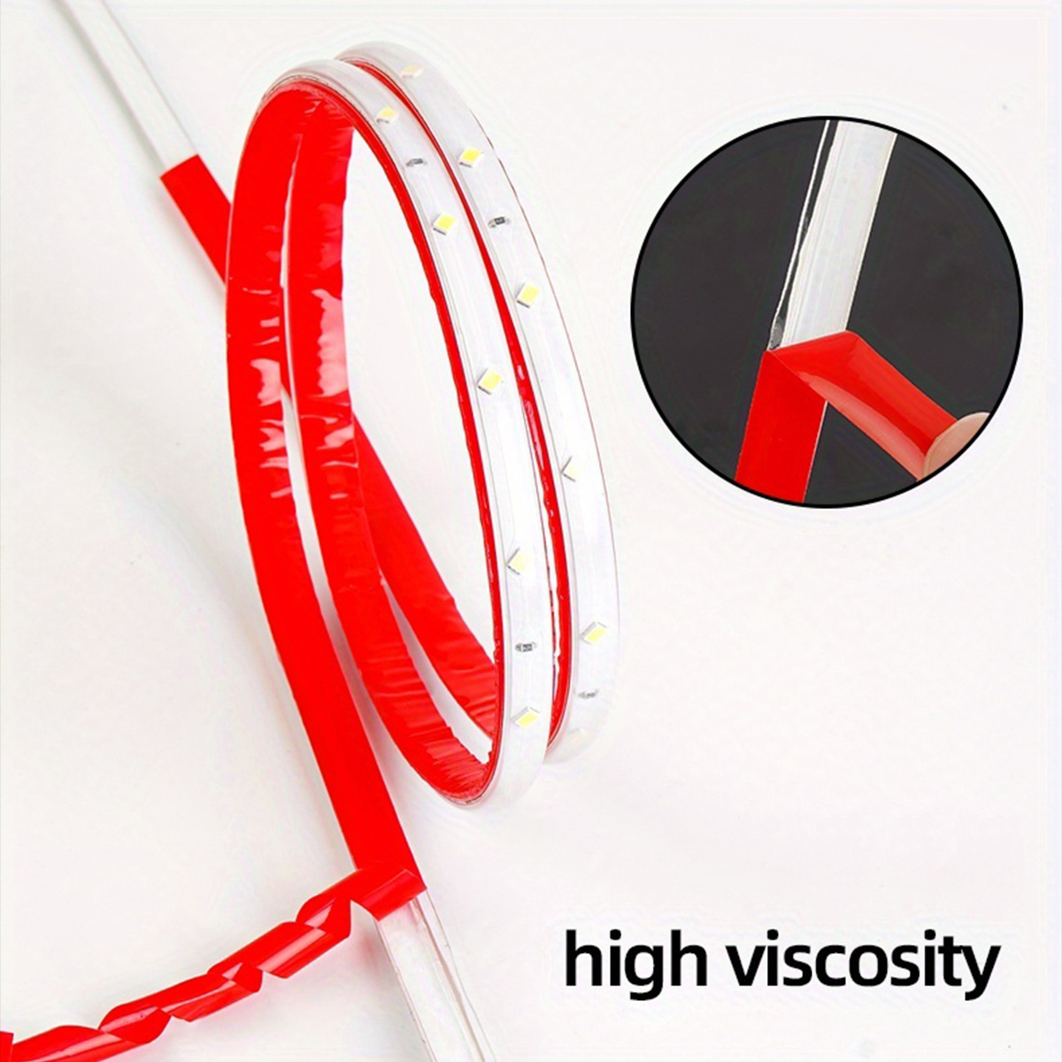 Striscia luminosa a LED strisc - Led Balloon Light recensione e prezzo