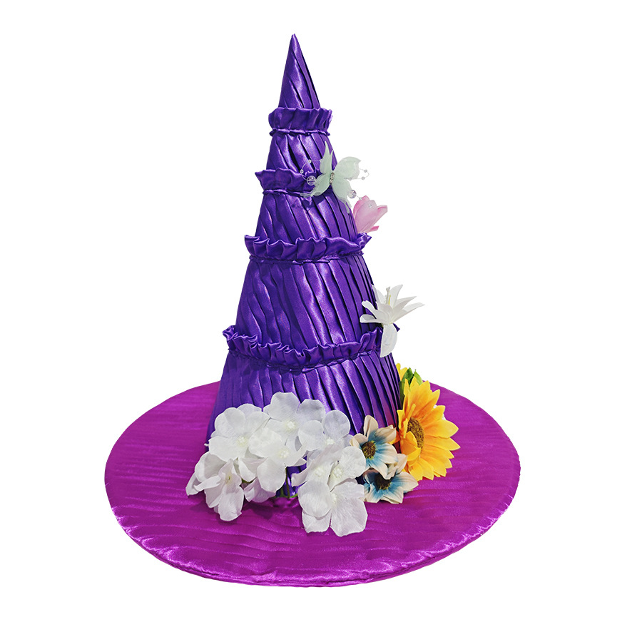 Cappello da Strega di Pasqua,  - Party Hat Cone recensione e prezzo