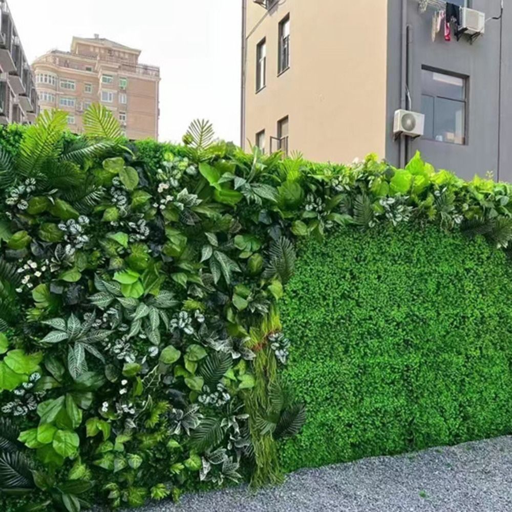 Pannello da parete per piante  - Flower Wall Panel recensione e prezzo