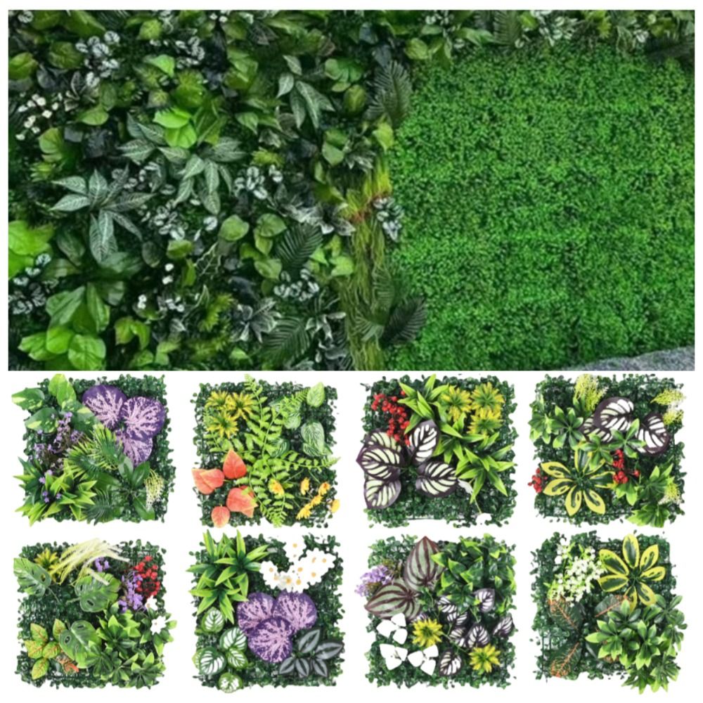 Pannello da parete per piante  - Flower Wall Panel recensione e prezzo