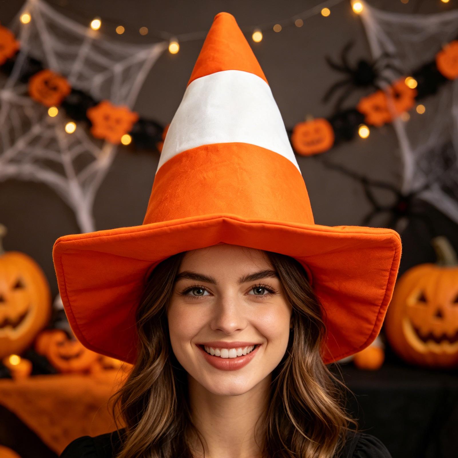 Cappello a Cono in Feltro Morb - Party Hat Cone recensione e prezzo