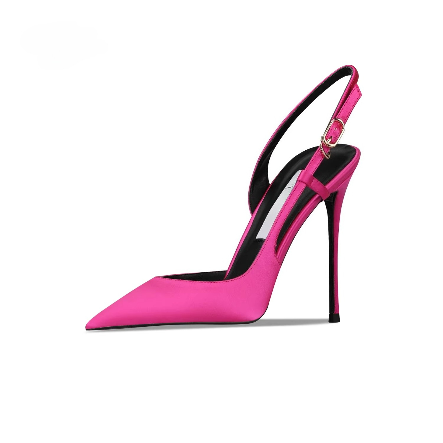 Sandali Donna con Tacco Sottil - Party Favor Bag recensione e prezzo
