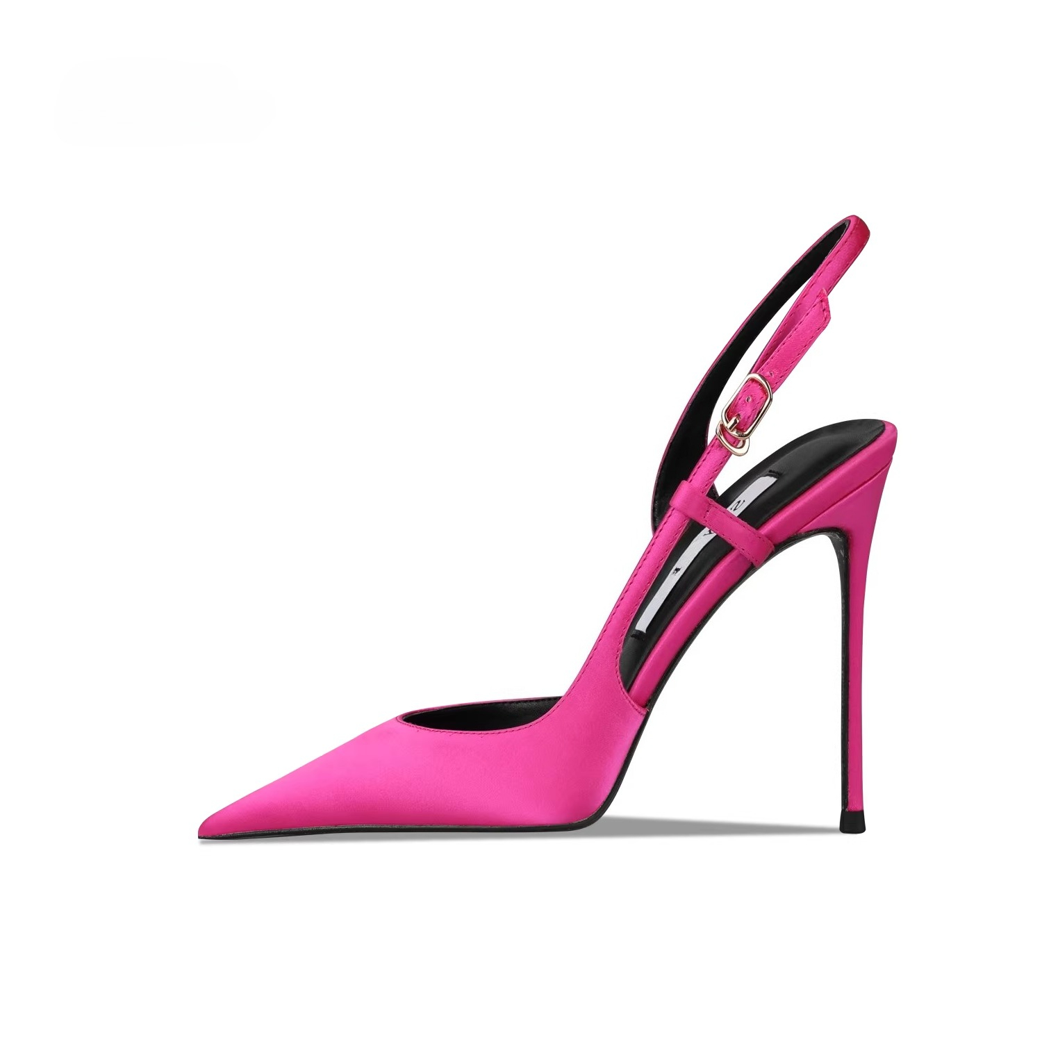 Sandali Donna con Tacco Sottil - Party Favor Bag recensione e prezzo