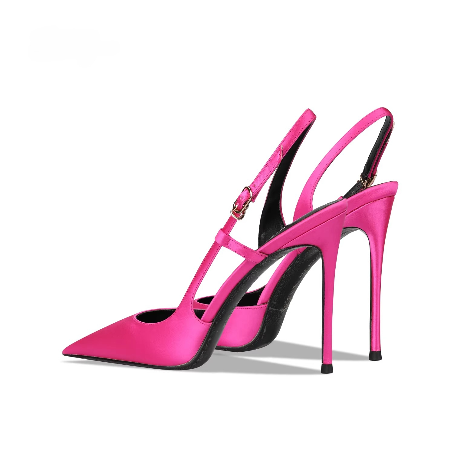 Sandali Donna con Tacco Sottil - Party Favor Bag recensione e prezzo