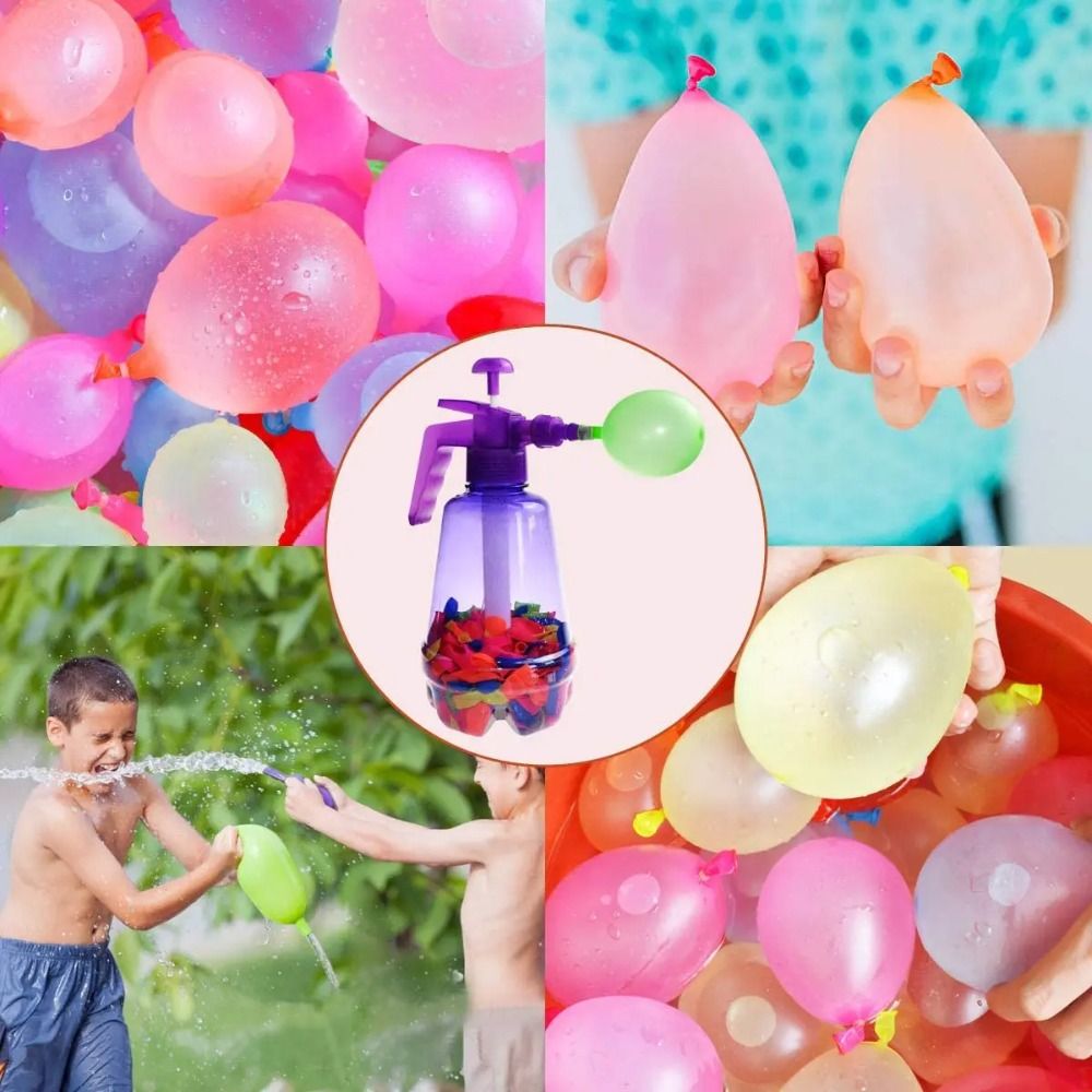 Nuova pompa portatile per pall - Balloon Pump Hand recensione e prezzo