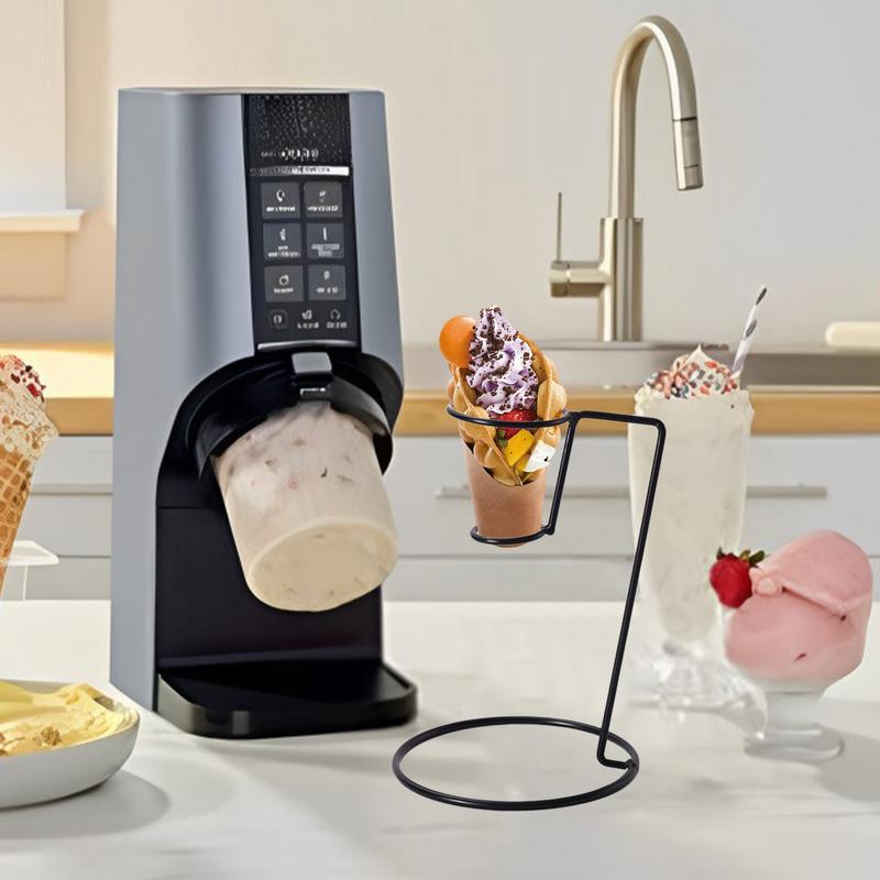 Supporto per cono gelato Suppo - Cotton Candy Cone recensione e prezzo