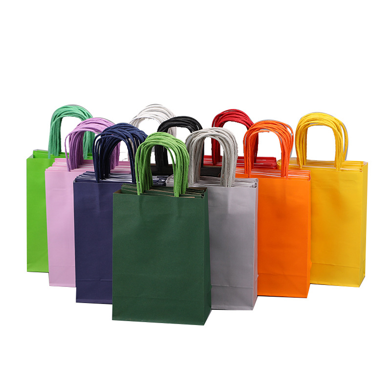 Sacchetti Regalo Colorati in C - Event Party Shop recensione e prezzo