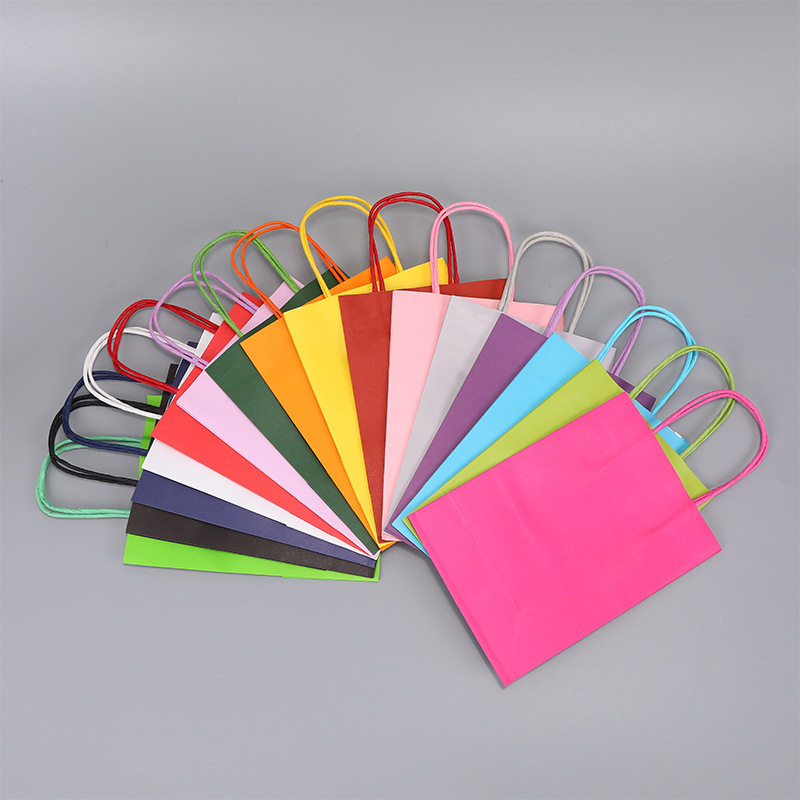 Sacchetti Regalo Colorati in C - Event Party Shop recensione e prezzo