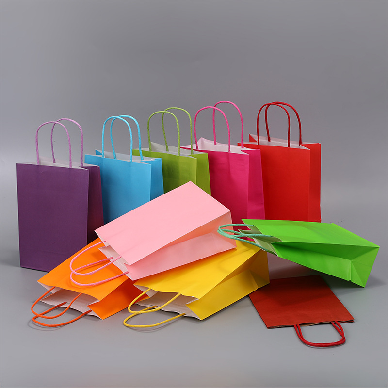 Sacchetti Regalo Colorati in C - Event Party Shop recensione e prezzo
