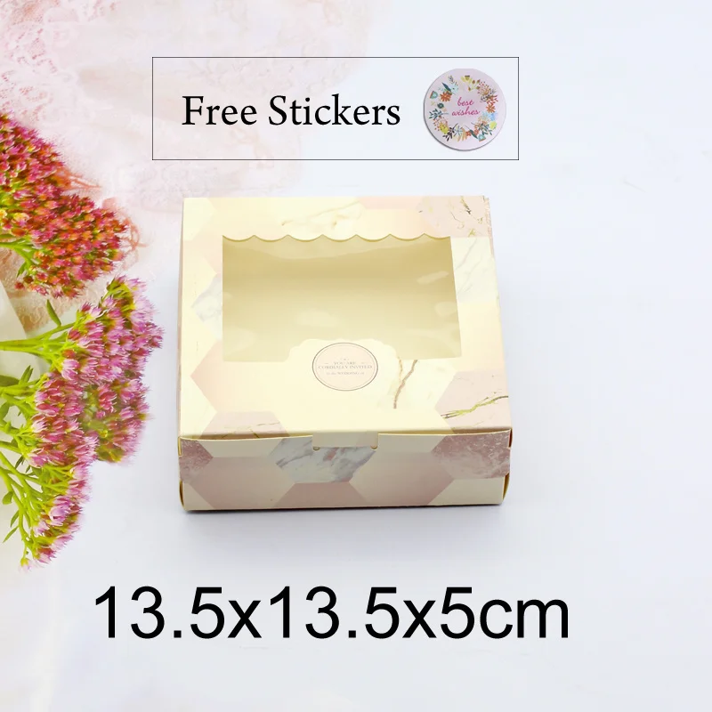 20/50PCS Confezione regalo di  - Event Party Box recensione e prezzo