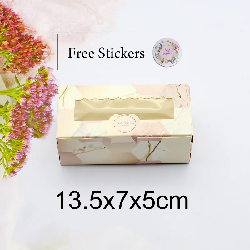 20/50PCS Confezione regalo di  - Event Party Box recensione e prezzo