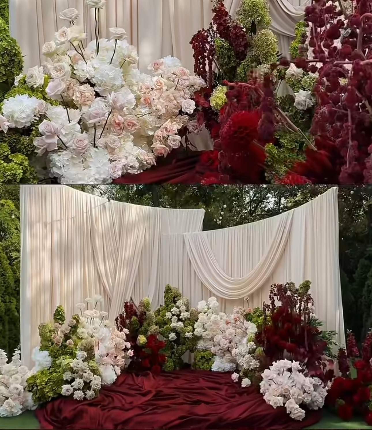 Fornitore per Matrimoni: Sfond - Party Event Supplier recensione e prezzo