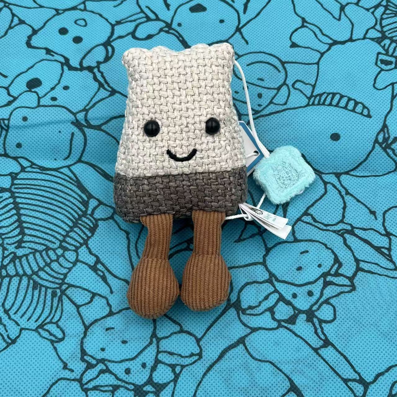 Portachiavi Marshmallow, Ciond - Party Favor Bag recensione e prezzo