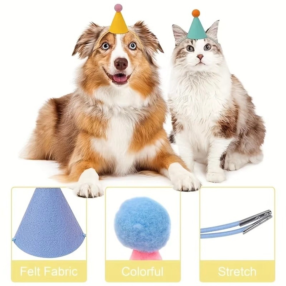 Set da 6 pezzi riutilizzabili  - Party Hat Cone recensione e prezzo