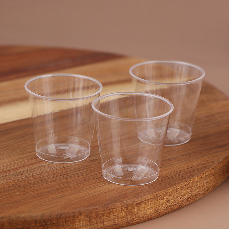 50 pz 30 ml usa e getta mini t - Plastic Cup 50Pcs recensione e prezzo