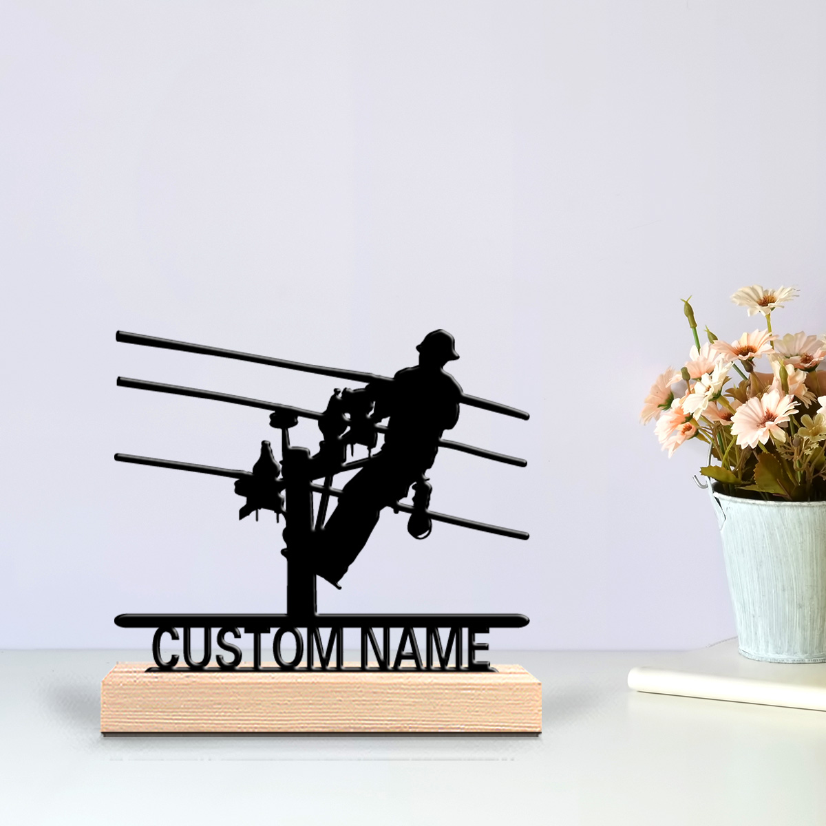 Statua in Metallo Personalizza - Eve Party recensione e prezzo