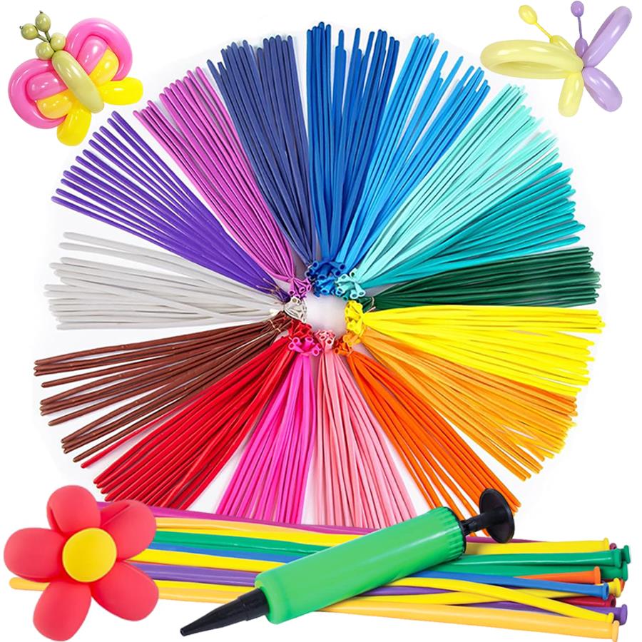Set di 101/201 Palloncini a St - Balloon Pump Hand recensione e prezzo