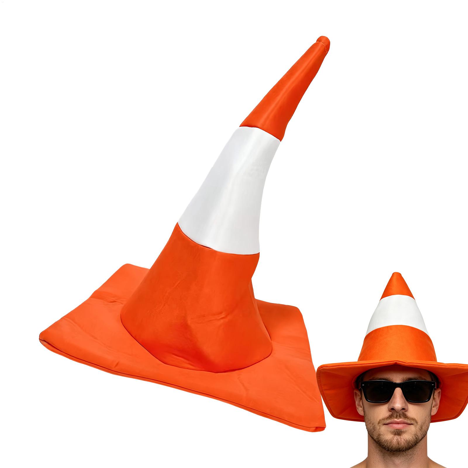 Nuovo Cappello a Cono in Morbi - Party Hat Cone recensione e prezzo