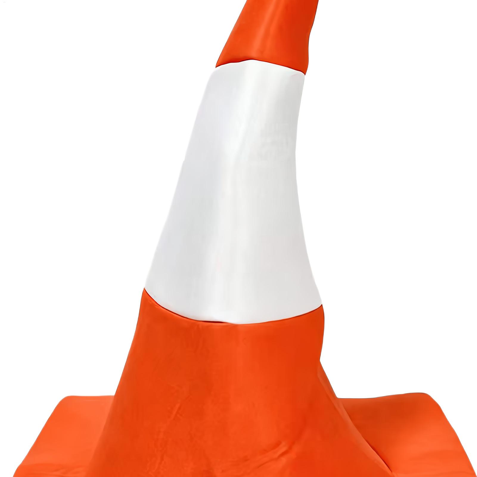 Nuovo Cappello a Cono in Morbi - Party Hat Cone recensione e prezzo